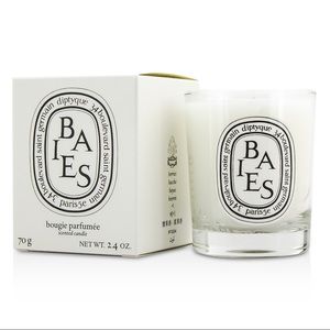 Baies Candle